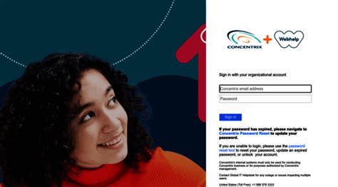 ess concentrix